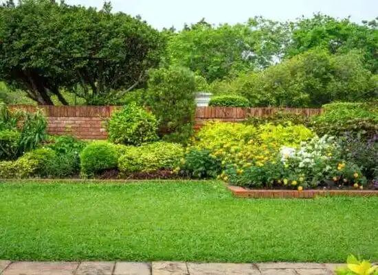 landscaping services Verona